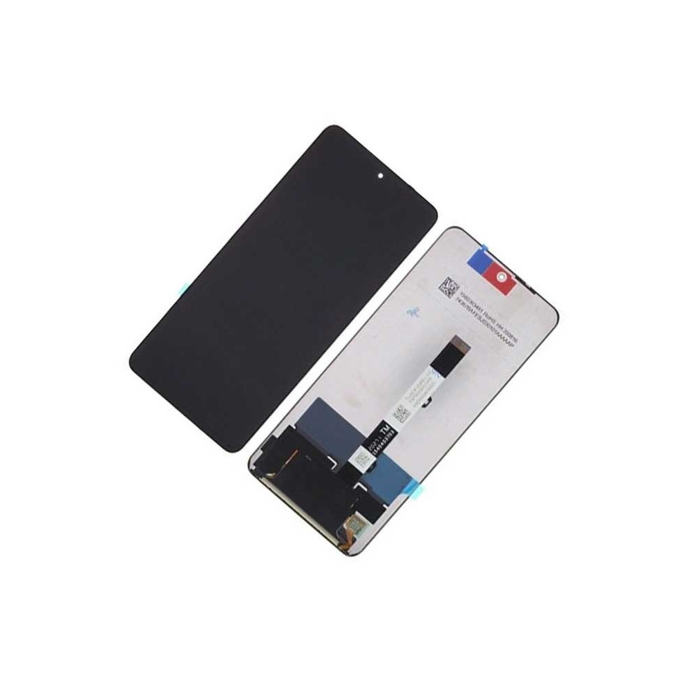 Pantalla para Xiaomi Mi POCO X3 / X3 Pro /Xiaomi Mi 10T Lite Sin Marco(Calidad Original)