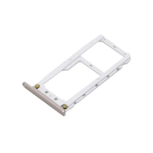 Bandeja SIM/SD para Xiaomi Mi A1 Oro