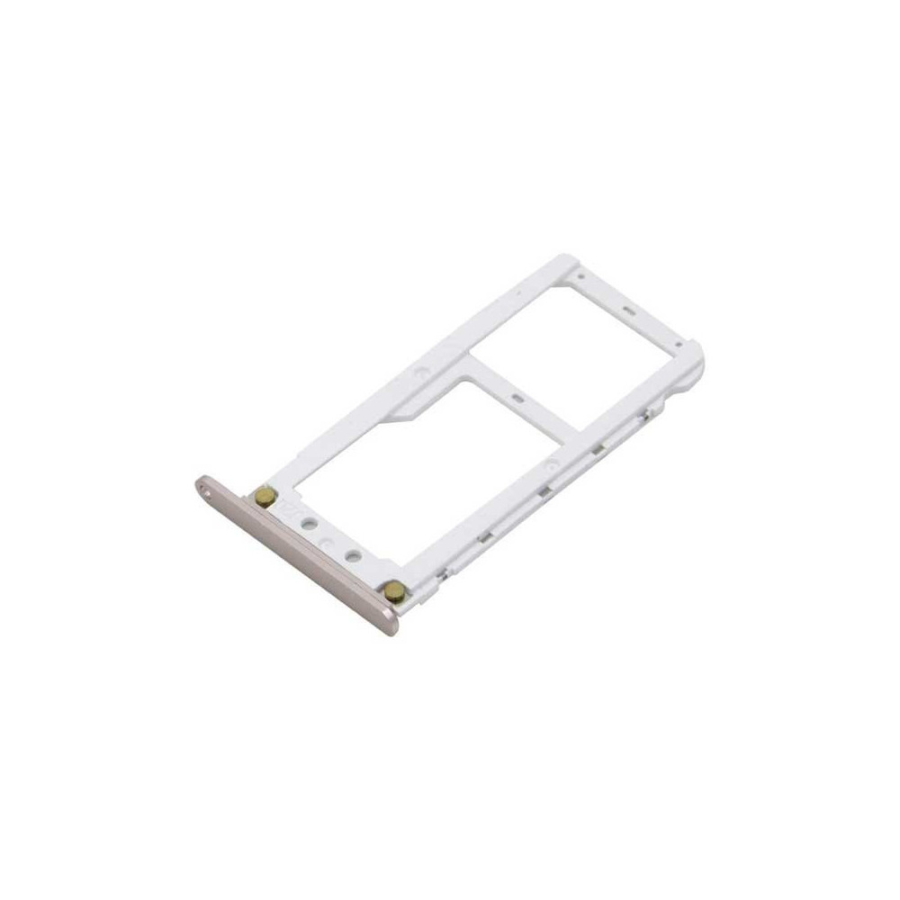 Bandeja SIM/SD para Xiaomi Mi A1 Oro