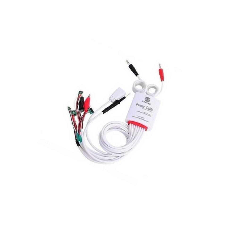 Reactivador de bateria SUNSHINE SS-905A Para Dispositivos iPhone