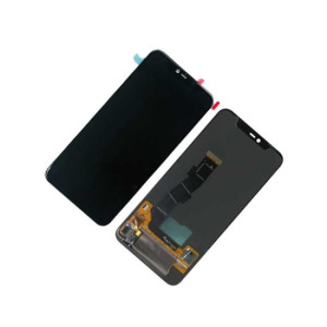 Pantalla para Xiaomi Mi 8 Pro (Calidad Original)