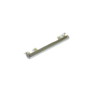 Botón lateral de Volumen para Redmi Note 8T Plata
