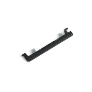 Botón lateral de Volumen para Redmi Note 8T Negro