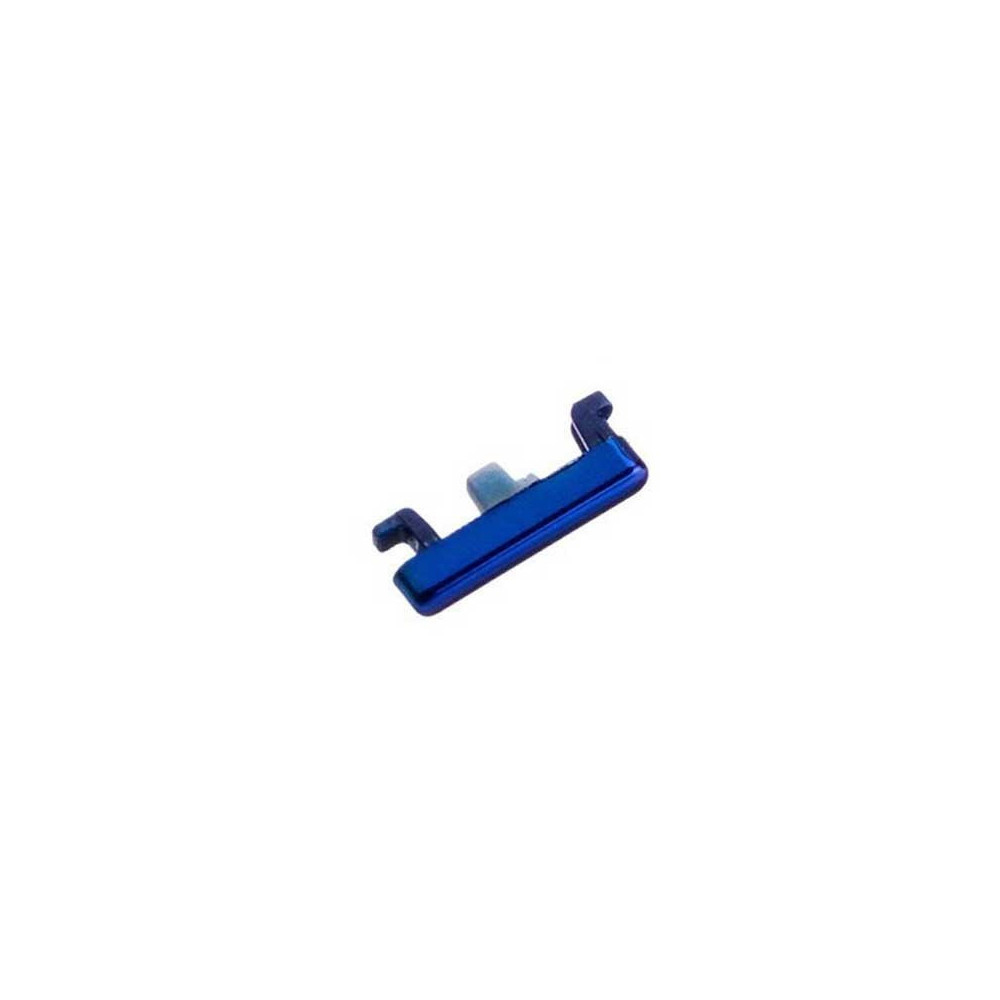 Botón lateral de Encendido para Redmi Note 8T Azul