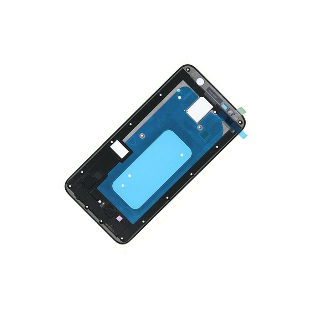Chasis intermedio para Samsung A6 /A600 Negra