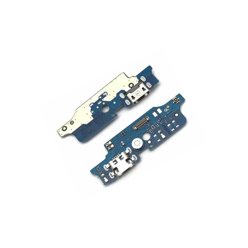 Placa de carga para Motorola Moto E6 Plus