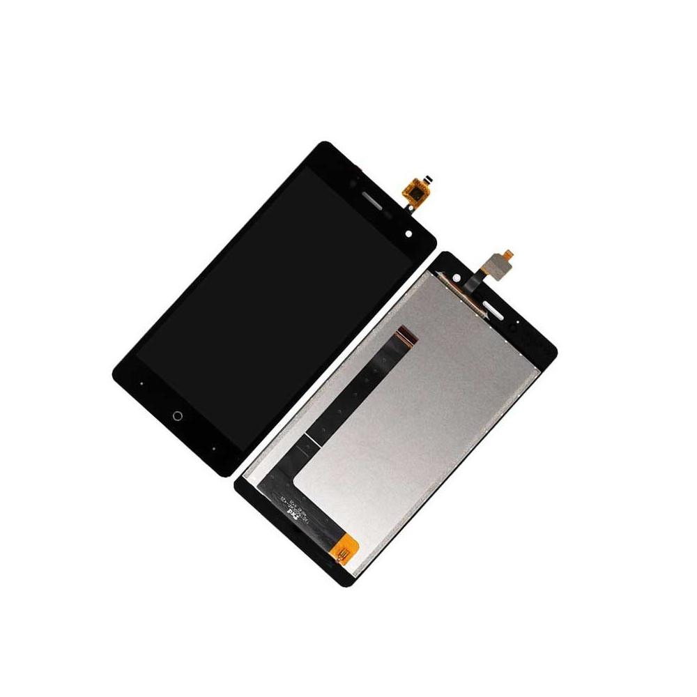 Pantalla para ZTE L7 Negra