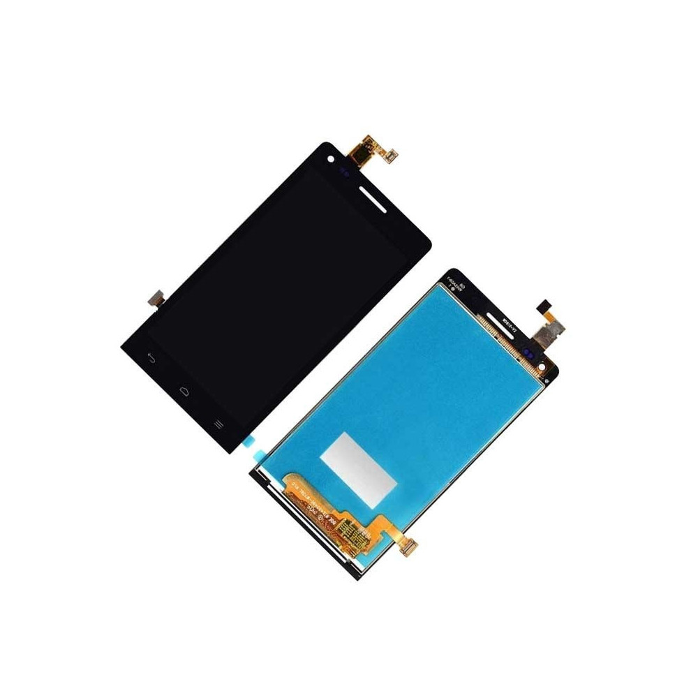 Pantalla para Huawei G6 Negra