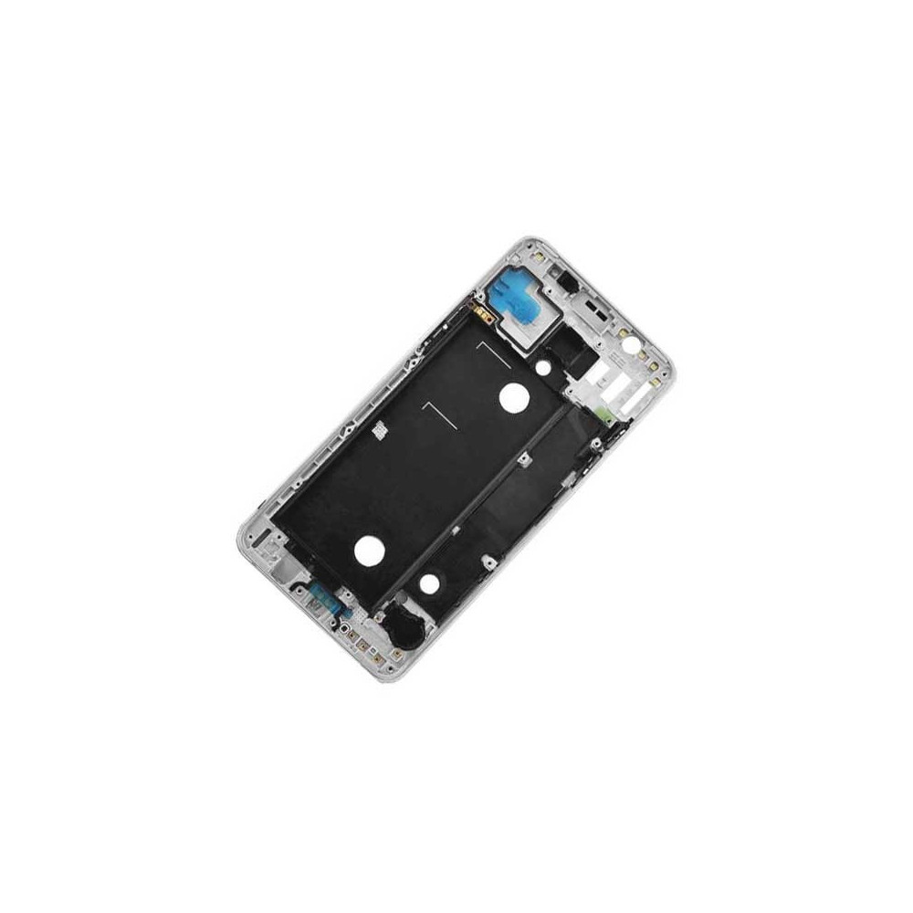 Chasis intermedio para Samsung J5 2016 /J510 Blanco