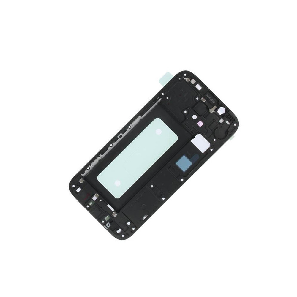 Chasis intermedio para Samsung J5 2017 /J530 Negra