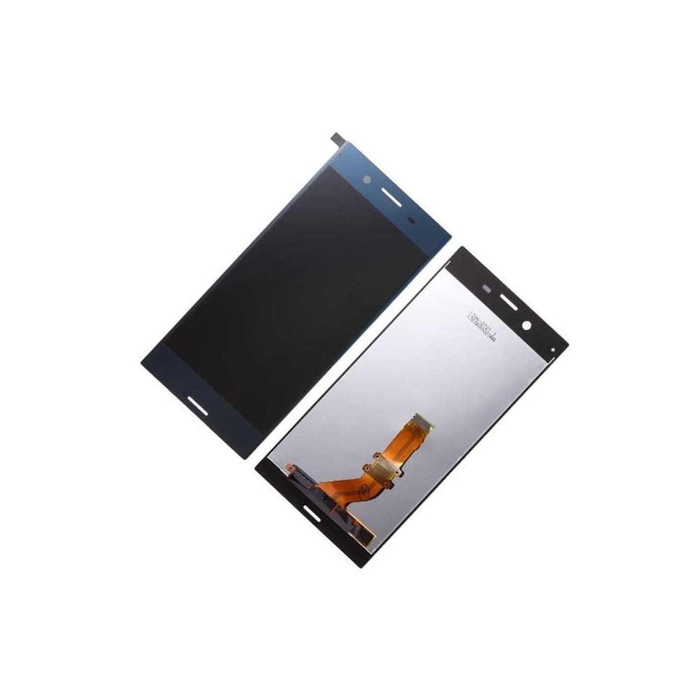 Pantalla para Sony XZ /F8331 Azul