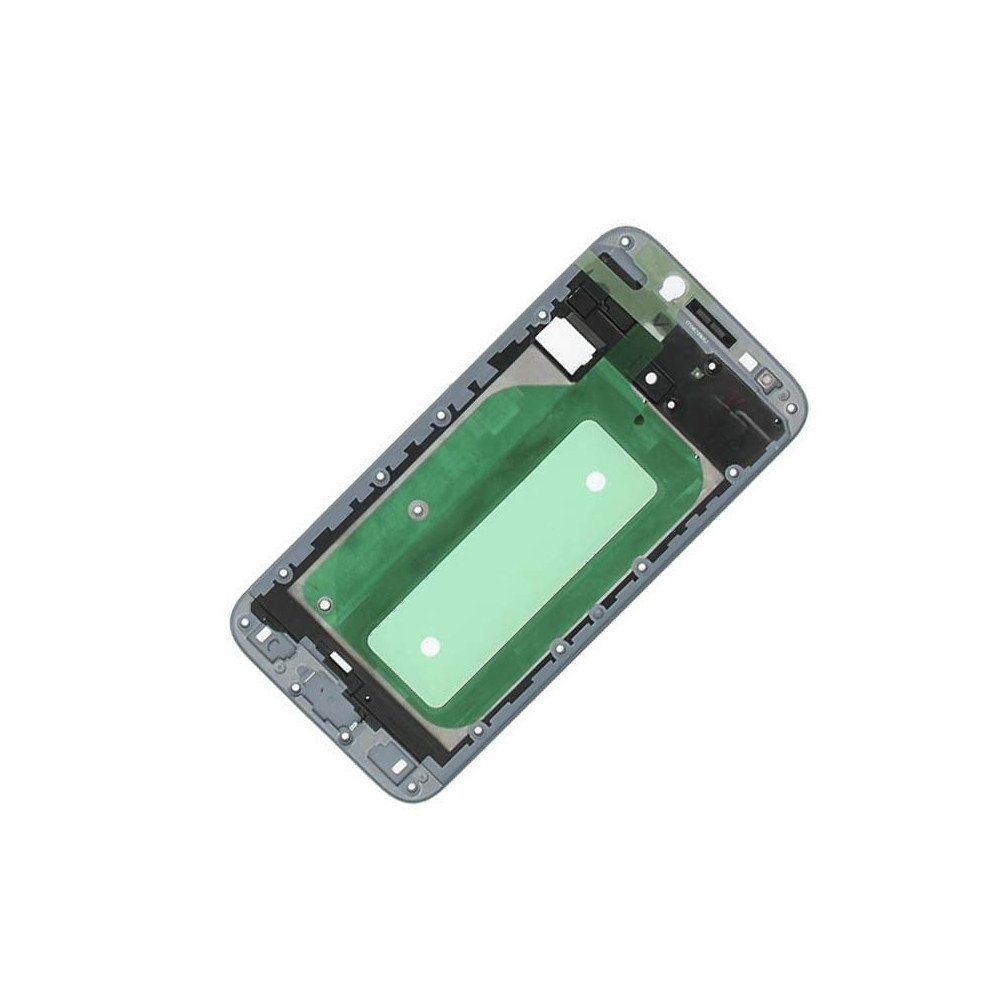 Chasis intermedio para Samsung J7 2017 /J730 Azul