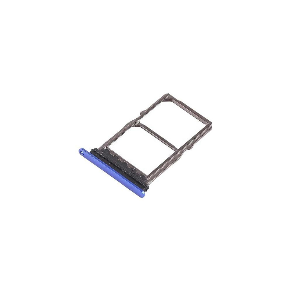 Bandeja SIM/SD para Huawei Mate 20 Lite Azul
