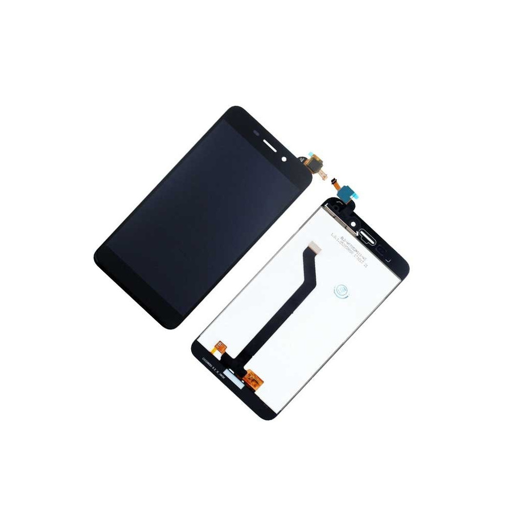 Pantalla para Huawei Honor 6C Pro Negra