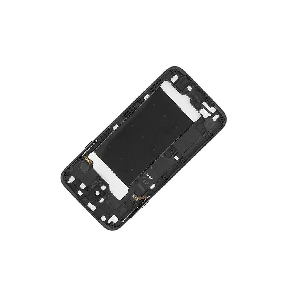 Chasis intermedio para Samsung J7 2017 /J730 Negra
