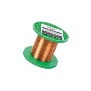 Bobina de hilo de cobre para soldar