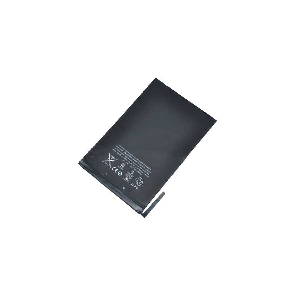 Bateria para iPad Mini (A1432 /A1454 /A1455/A1445)
