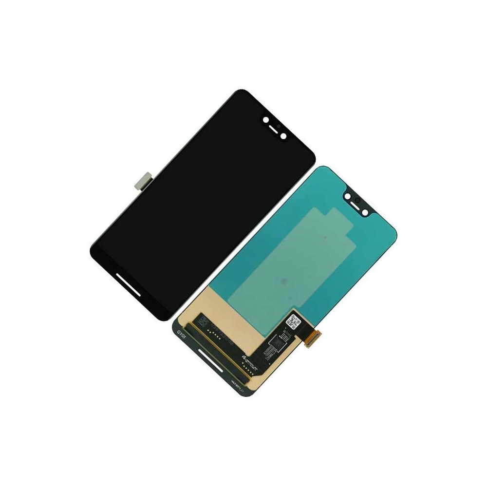 Pantalla para Google Pixel 3 XL
