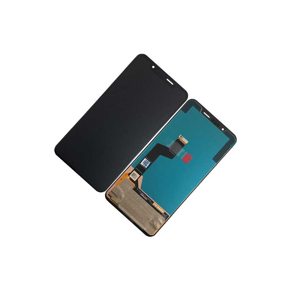 Pantalla para LG G8S ThinQ /G810