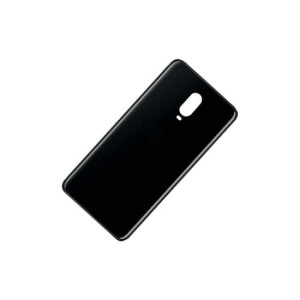 Tapa trasera para OnePlus 6T Negra