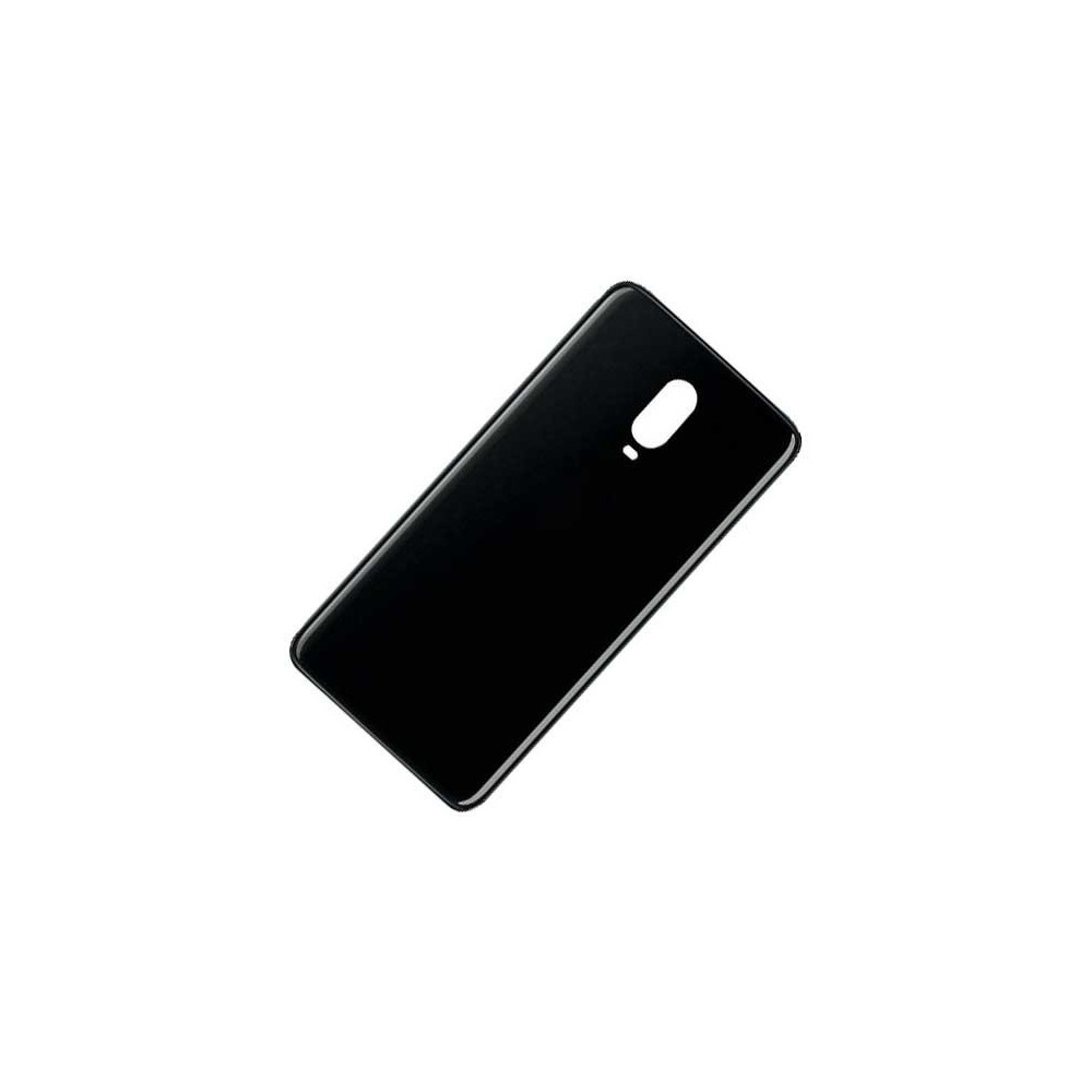 Tapa trasera para OnePlus 6T Negra