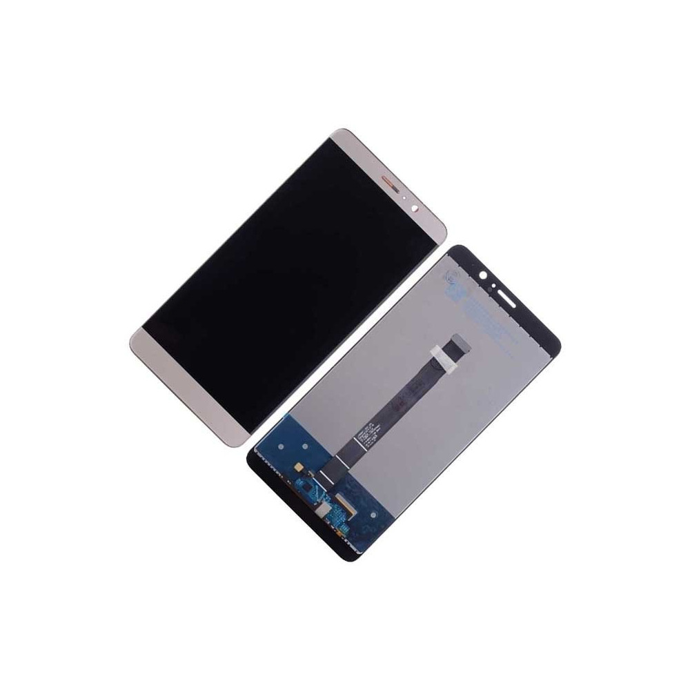 Pantalla para Huawei Mate 9 Oro