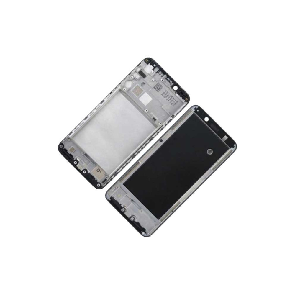 Chasis intermedio para Redmi 7A Negro