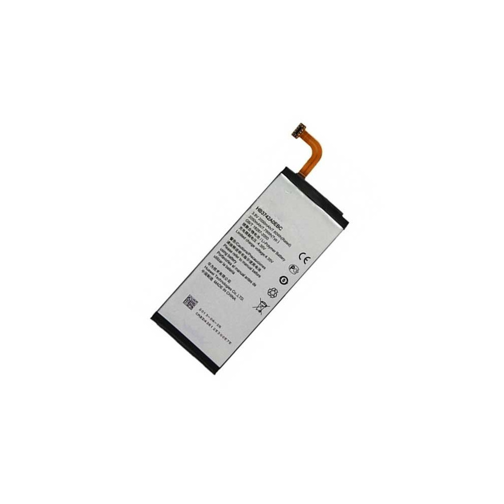 Bateria para Huawei P6 /G6 /G620S /G630 (HB3742A0EBC)