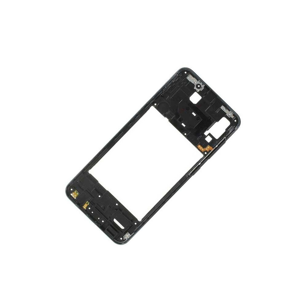 Chasis trasera para Samsung A30 /A305 Negra