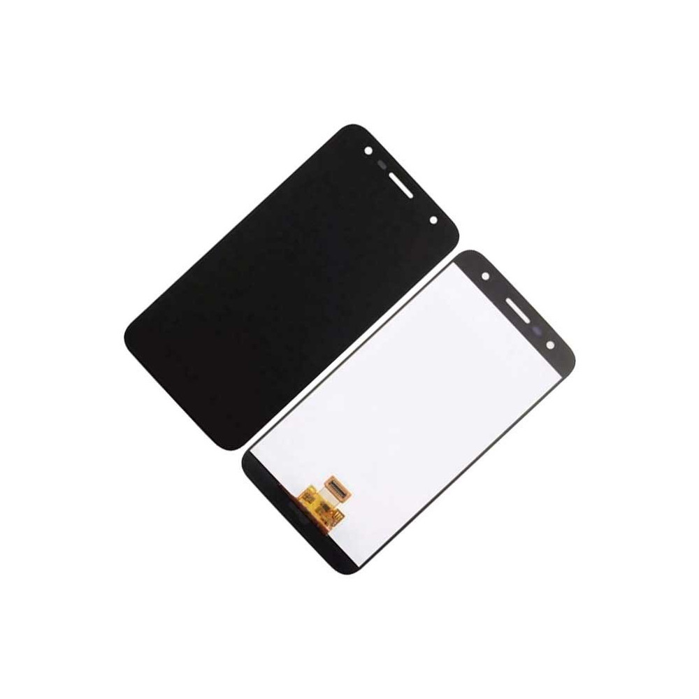 Pantalla para LG X Power 2 /M320 Negra