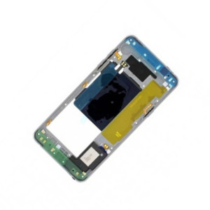 Chasis trasera para Samsung A5 2016 /A510 Negra