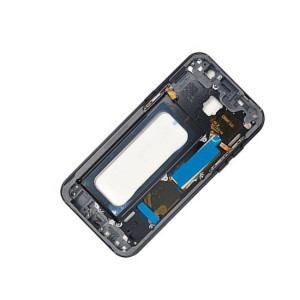 Chasis trasera para Samsung A5 2017 /A520 Negra