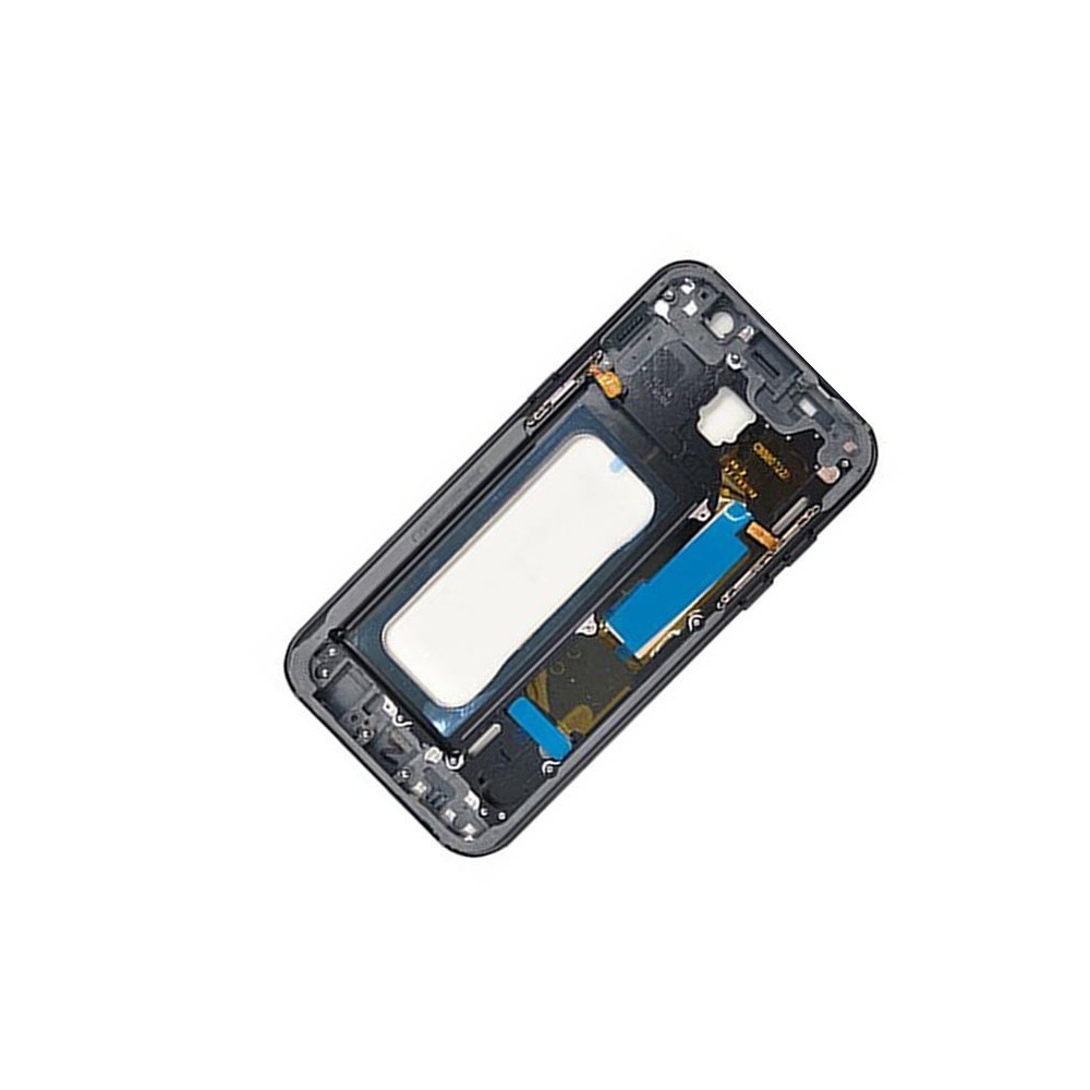 Chasis trasera para Samsung A5 2017 /A520 Negra