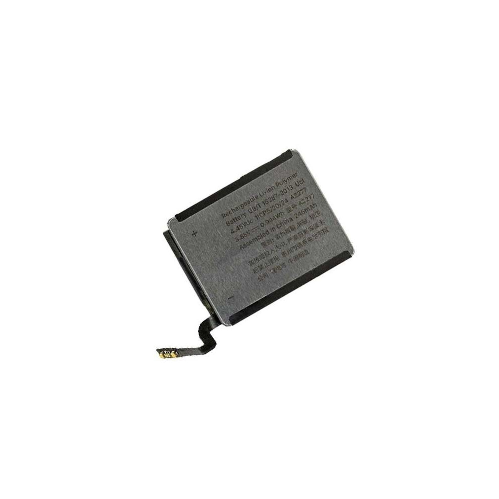 Bateria para  Watch Series 5/SE 40mm