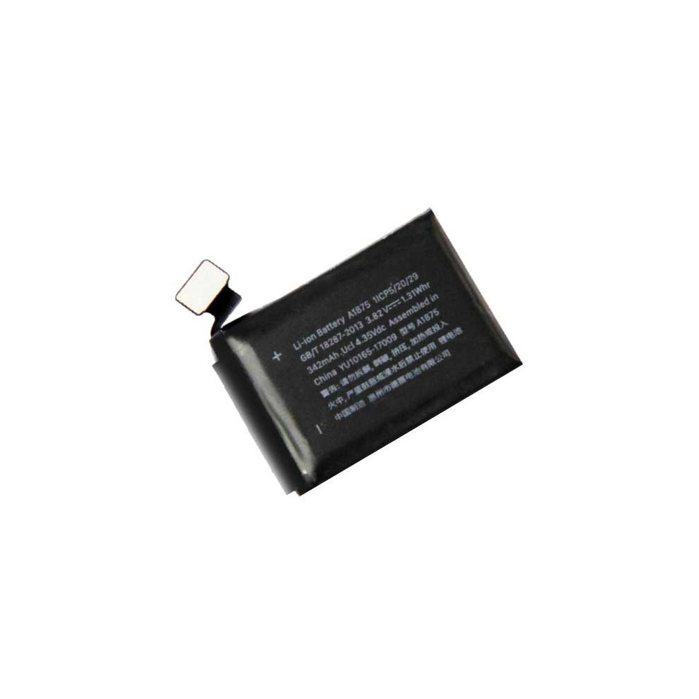 Bateria para  Watch Series 3 42mm