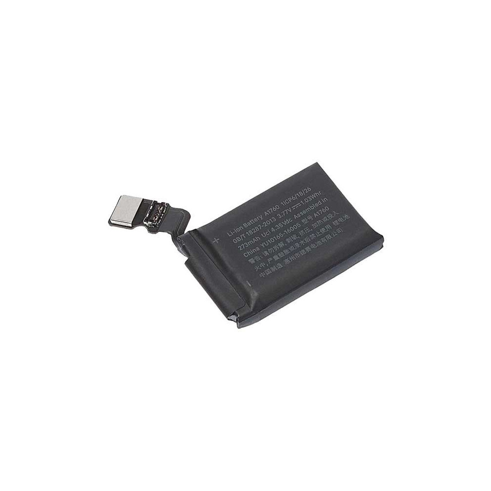 Bateria para  Watch Series 2 42mm