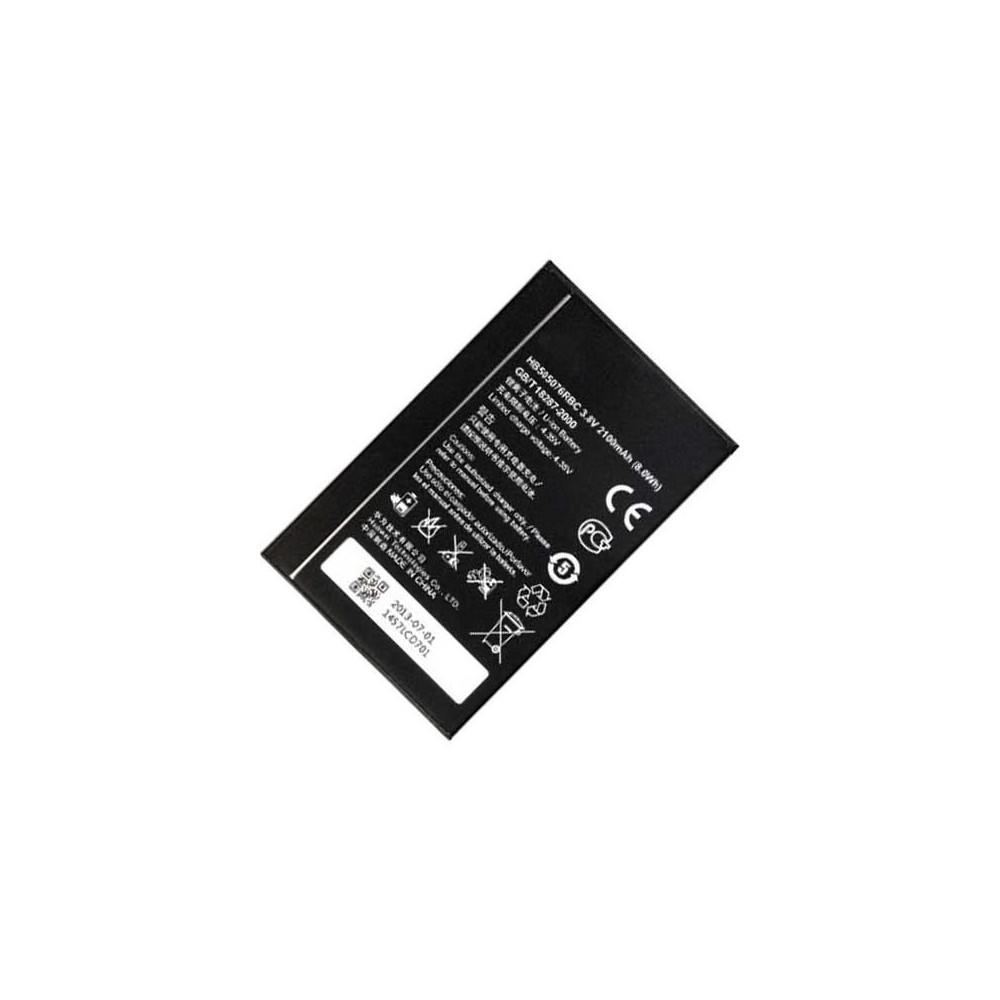 Bateria para Huawei Y3 II (HB505076RBC)