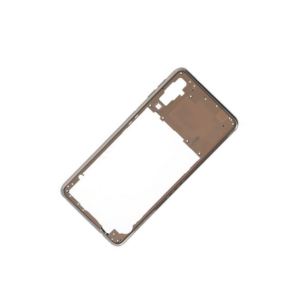 Chasis trasera para Samsung A7 2018 /A750 Marrón