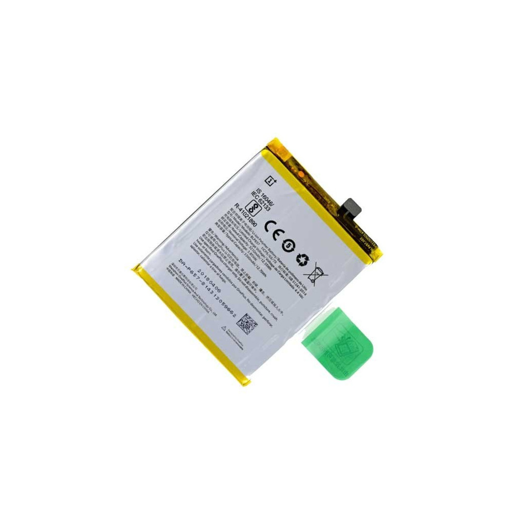 Bateria para OnePlus 6 (BLP657)