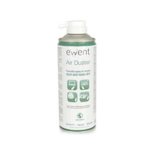 Ewent Spray De Aire Comprimido 400ml