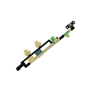 Flex de POWER/Volumen para iPad 5/Air (A1474 /A1475 /A1476)