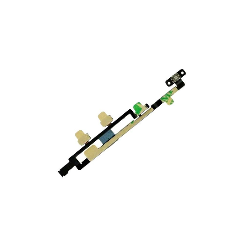 Flex de POWER/Volumen para iPad 5/Air (A1474 /A1475 /A1476)