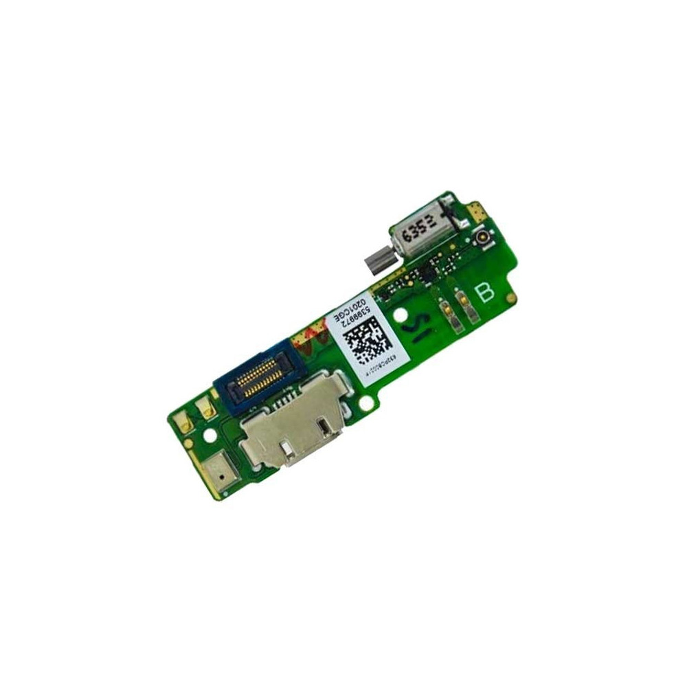 Placa de carga para Sony XA Ultra