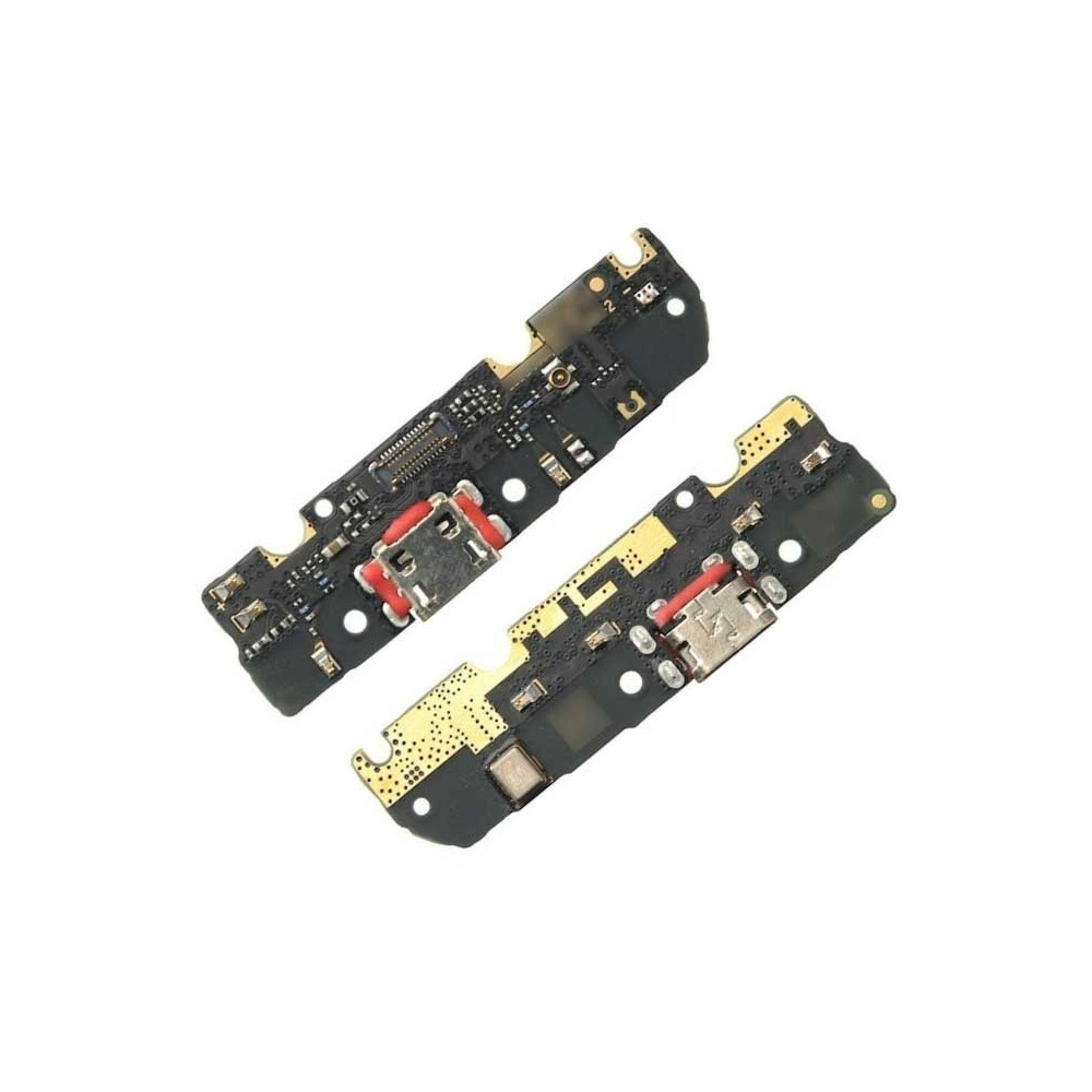 Placa de carga para Motorola Moto G6 Play