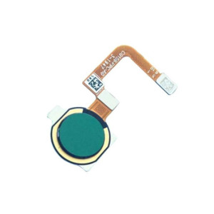 Lector de huellas para Realme 5 /5 Pro Verde