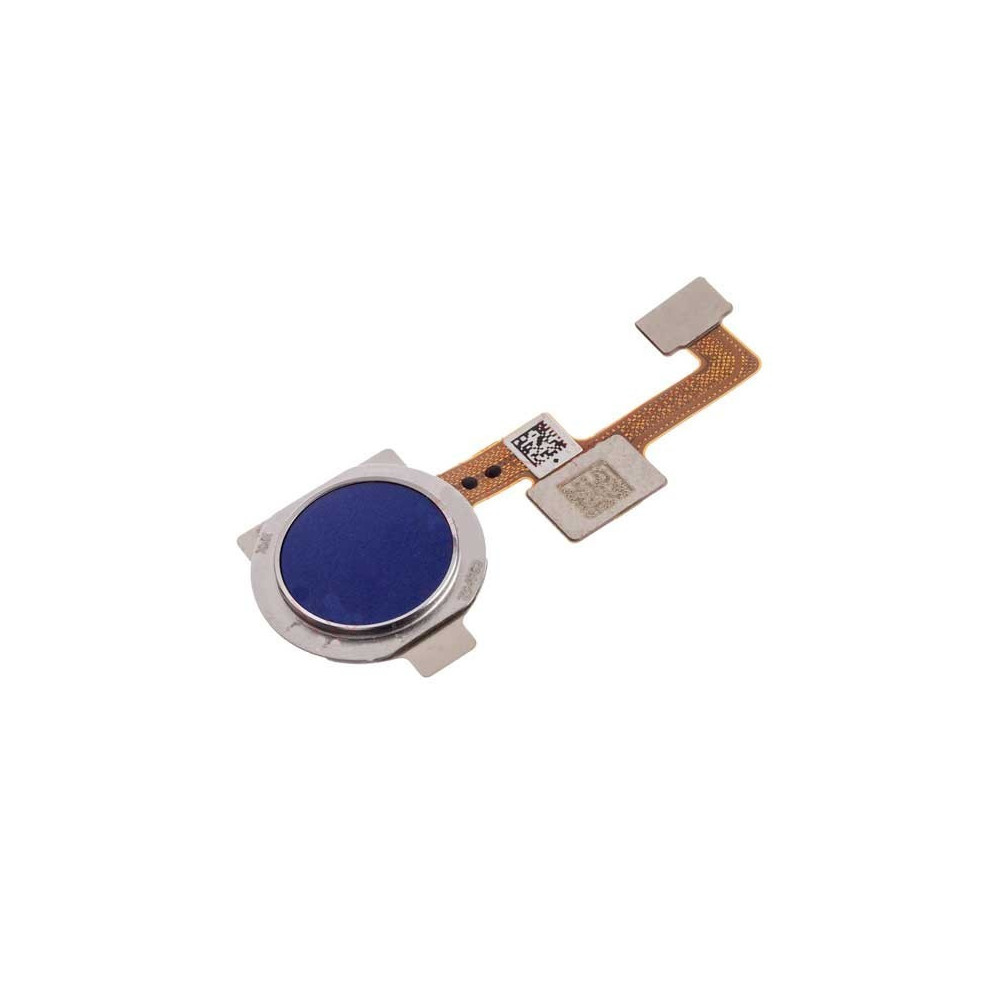 Lector de huellas para Realme 3 Azul