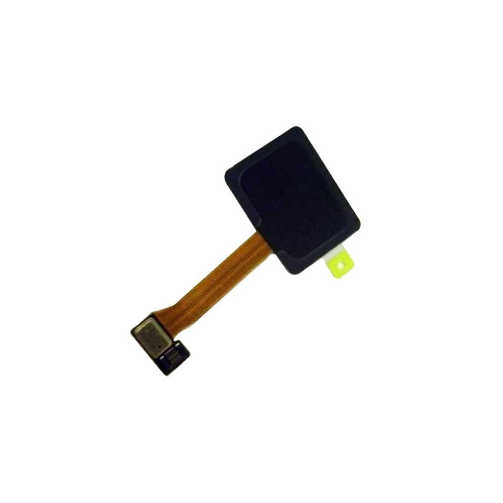 Lector de huellas para Huawei P40 Negro