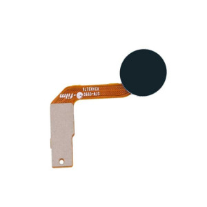 Lector de huellas para Huawei Mate 20 Negro