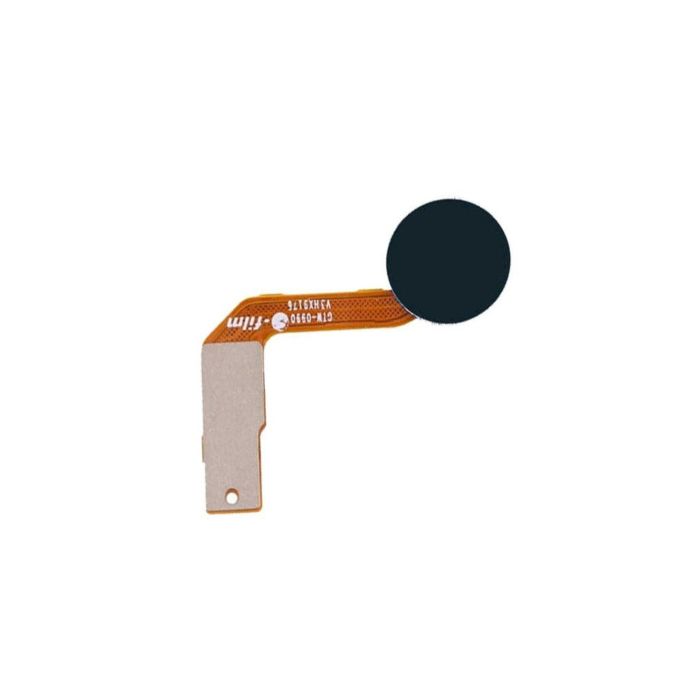 Lector de huellas para Huawei Mate 20 Negro