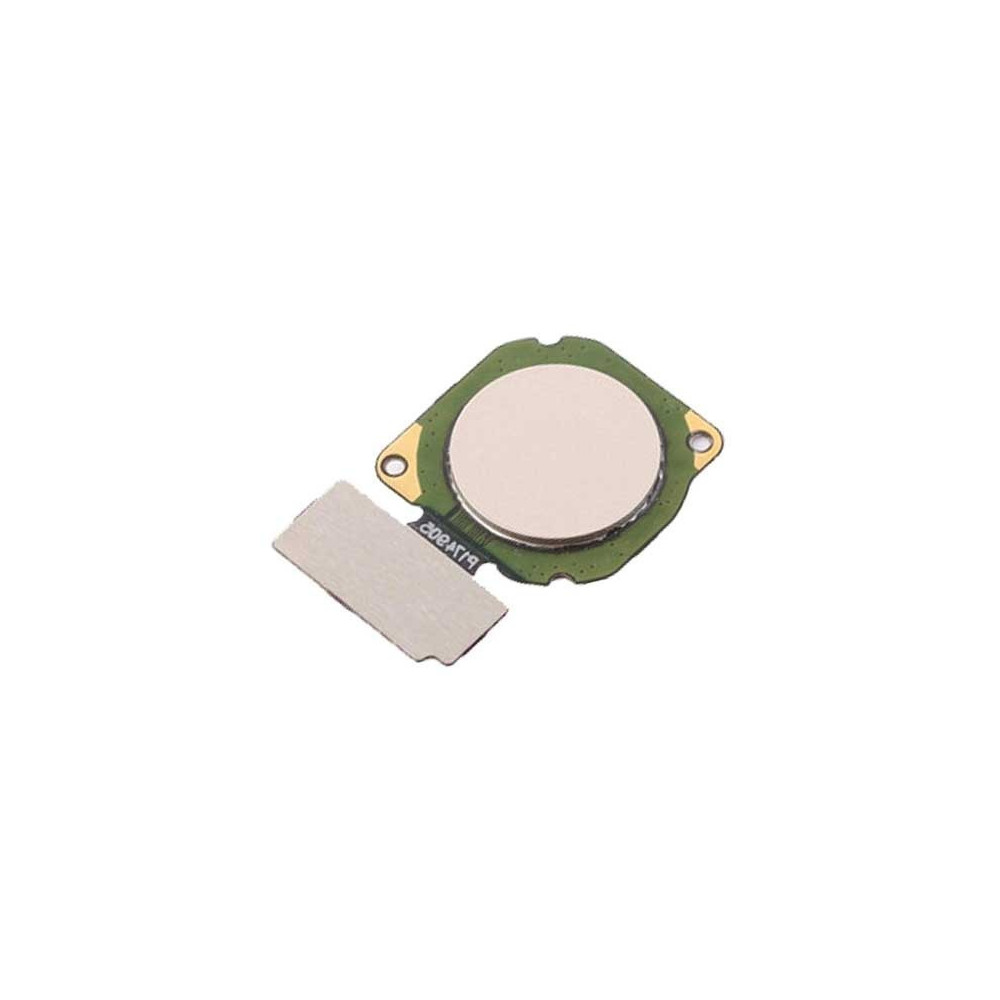 Lector de huellas para Huawei Mate 20 Lite Oro